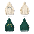 Hoodies de alta qualidade hoodies barato hoodies simples para as mulheres